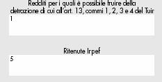 CUD2011: La Certificazione agli Eredi 1 CUD normale intestato al deceduto 2 / n CUD intestato/i