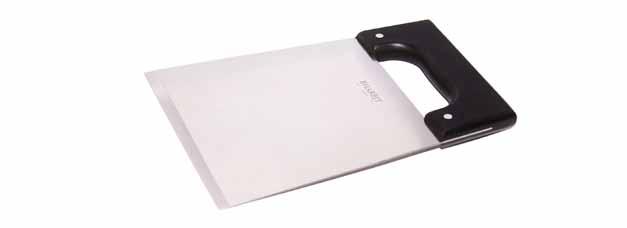 214 Cheese knife slicer black Blade cm 30-35 - 40 Art.