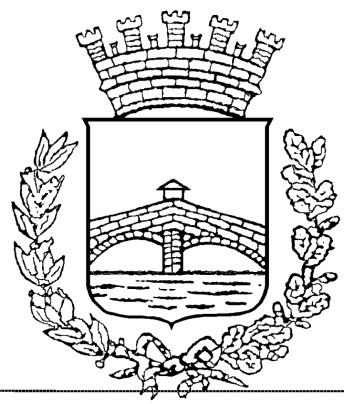 Comune di Pontedera Provincia di Pisa