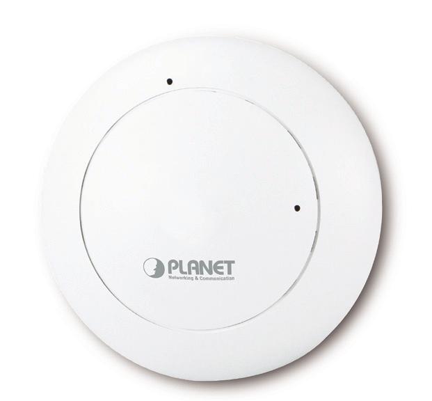 Wireless da interno Access point dual-band - 1200Mbps wireless da interno WDAP-C7200AC Wireless Access Point dual band per installazione a soffitto/parete, compatibile con gli standard 802.