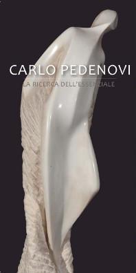 Mostre Carlo Pedenovi Sabato 28 settembre, alle ore 17, presso il Ridotto del Teatro Civico si terrà l inaugurazione della mostra Carlo Pedenovi.