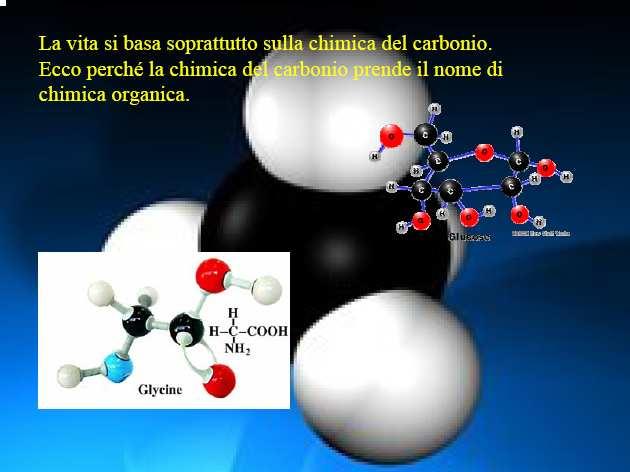 ome possono essersi,prima ancora, formate le molecole che sono indispensabili per la vita?