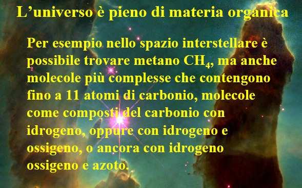 molecole biologiche sono: carboidrati, lipidi, proteine e acidi nucleici.