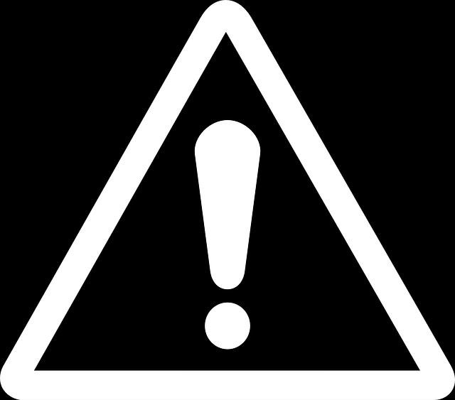 Simbolo di avvertenza per l utilizzatore della presenza di importanti istruzioni per l uso e la manutenzione dell apparecchio.