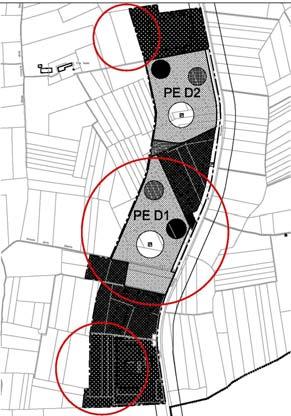 Standard Urbanistici, nello specifico Parcheggi Pubblici e Spazi Pubblici a parco per il gioco e lo sport (di cui all art. 43 delle NdA).