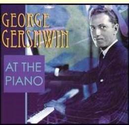 Gershwin Forever George Gershwin, jazzista honoris causa Tin Pan Alley era un vicolo malconcio e rumoroso di New York, sede prediletta della nascente industria musicale (che allora riguardava