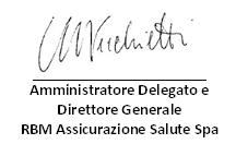 ESEMPIO: Caso 1: Data emissione del VoucherSalute : dopo 5 giorni di calendario dalla data di richiesta presa in carico; Ammontare della franchigia a carico dell Assicurato: 960,00; Penale in favore