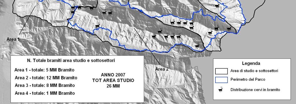 Distribuzione 2007