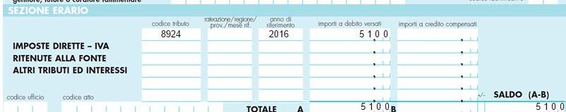 Esempio 1 (Intermediario sanzionabile): il 20/09/2016 e dichiarazione NON inviata entro il 30/09/2016. In tal caso l intermediario è sanzionabile.