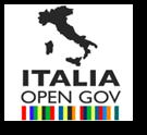 PREMIO OPEN GOVERNMENT CHAMPION EDIZIONE 2018 Associazione Riparte il Futuro CHAMPION per aver contributo