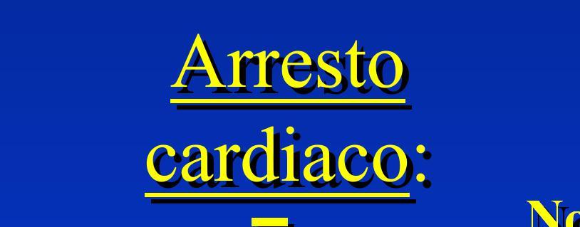 Arresto B.