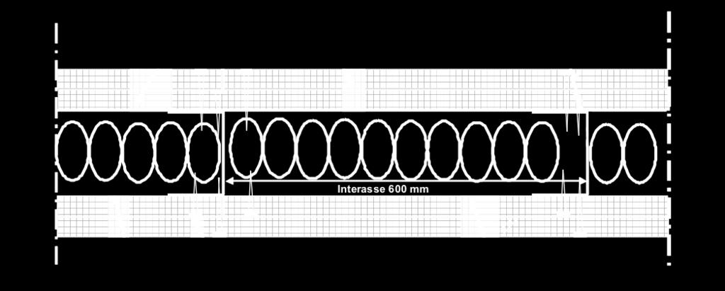 PARETI: RIQUALIFICAZIONE ACUSTICA Singola