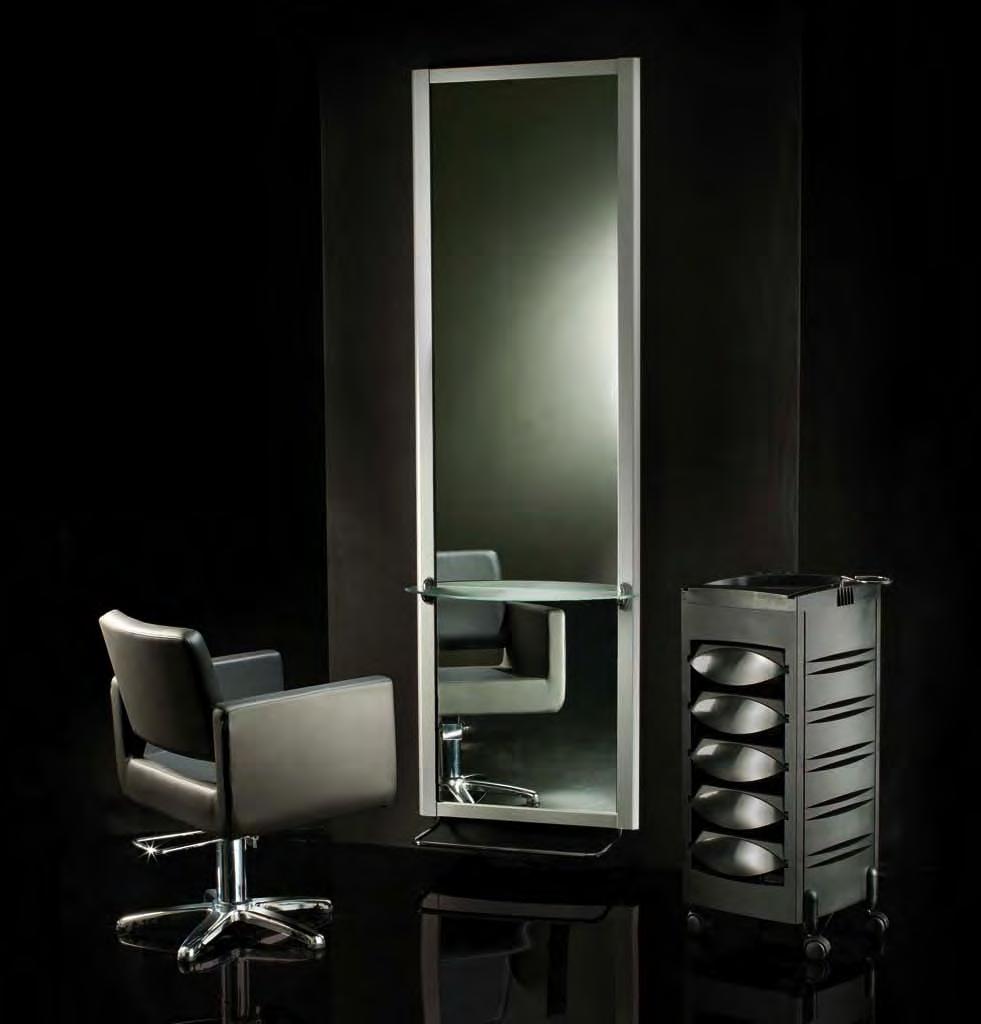 86h OFFERTISSIMA STYLING STATION