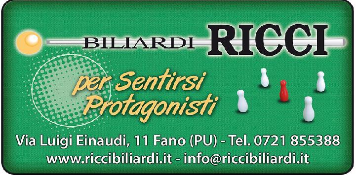 01/10/17 Trofeo PRESIDENT PARK Ronco di Forli (FC) MONARI Andrea (BO) 01/10/17 4 Memorial P.