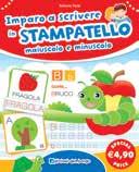 9788833710747-78791N Formato: 26 x 29 cm - Pag: 72 - e 7,90 Stampatello maiuscolo,