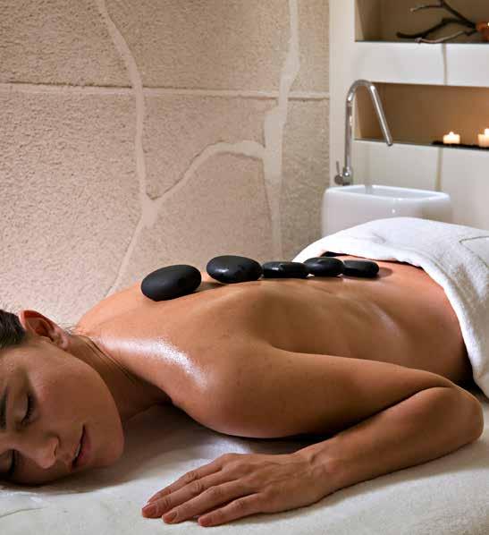 Massoterapia Rigenerante e rilassante LA PIÙ ANTICA FORMA DI TERAPIA FISICA Il massaggio è la più antica forma di terapia fisica, utilizzata nel tempo da differenti civiltà, per alleviare dolori e