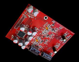 Upgrades Analog Upgrade card 4490 per Bifrost USB Gen 2 Upgrade