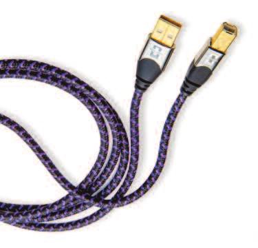 Black Digital Cable Cavo digitale coassiale da 0.5 mt Cavo digitale coassiale da 1.