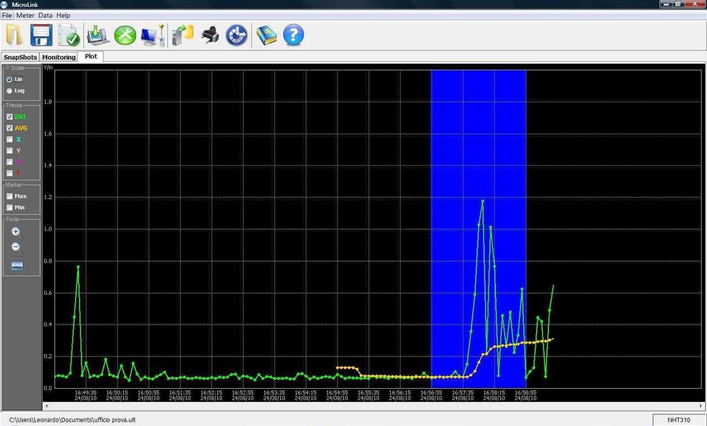 Fig.7.13. Fig. 7.13 E possibile selezionare il tipo di file.bmp o.