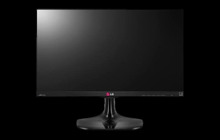 Monitor: dimenioni La grandezza del