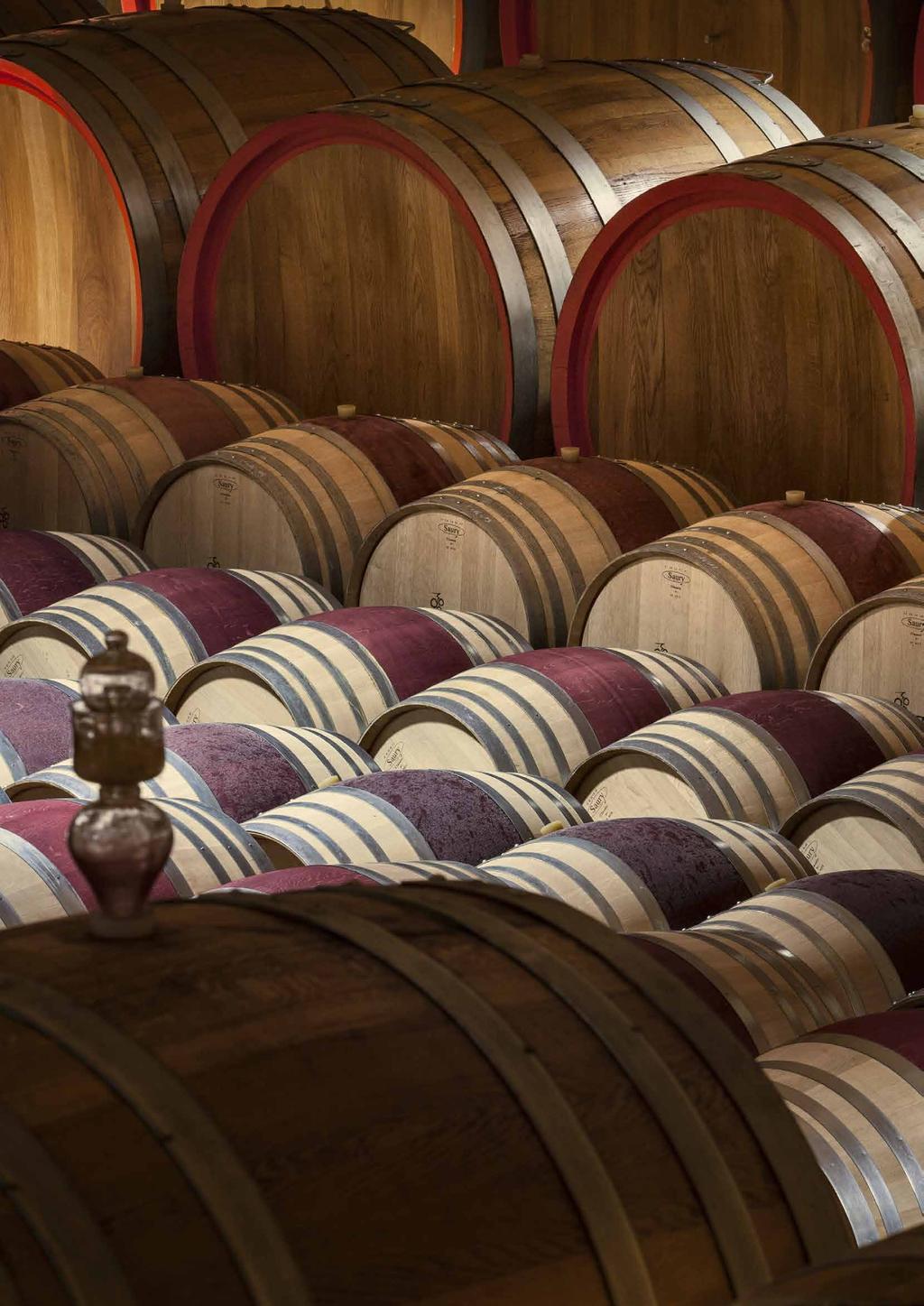 Dall esperienza di viticoltori maturata e tramandata di generazione in generazione e dalla professionalità che contraddistingue il nostro lavoro, nasce la gamma di vini Monteci.