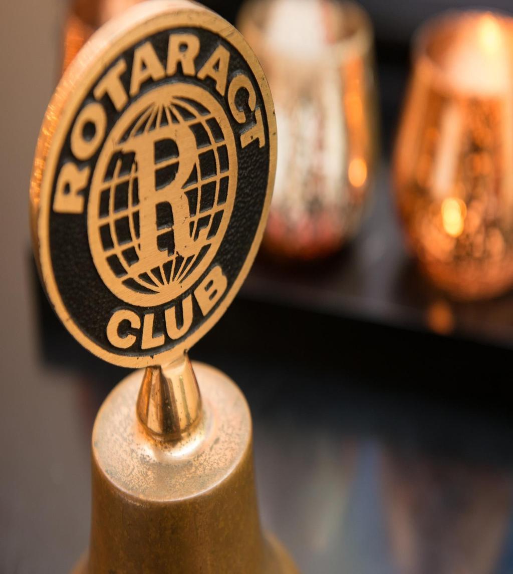 Rotaract Club Bologna