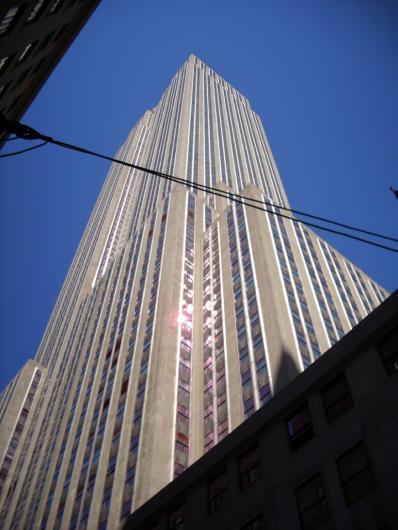 L EMPIRE STATE