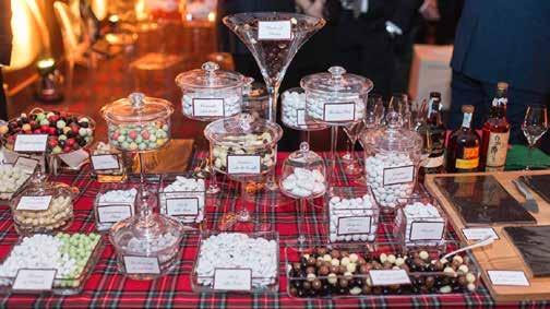 DONNA MICHELINA AL PISTACCHIO O AL LIMONE I nostri marchi GIOVANNI MUCCI ANTONIO MARIA ARBUES IL CONFETTIERE DI GIACOMINI DOLCE AMARO PAPA CONFETTI