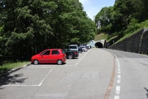 In queste zone, vi invitiamo, appena dopo aver lasciato scendere i vostri passeggeri, a voler