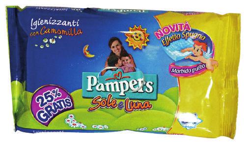 PAMPERS