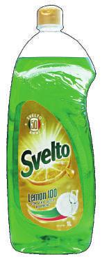 SVELTO