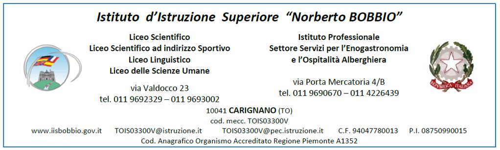 Fondi Strutturali Europei Programma Operativo Nazionale Per la scuola, competenze e ambienti per l apprendimento 2014-2020. Avviso Prot.