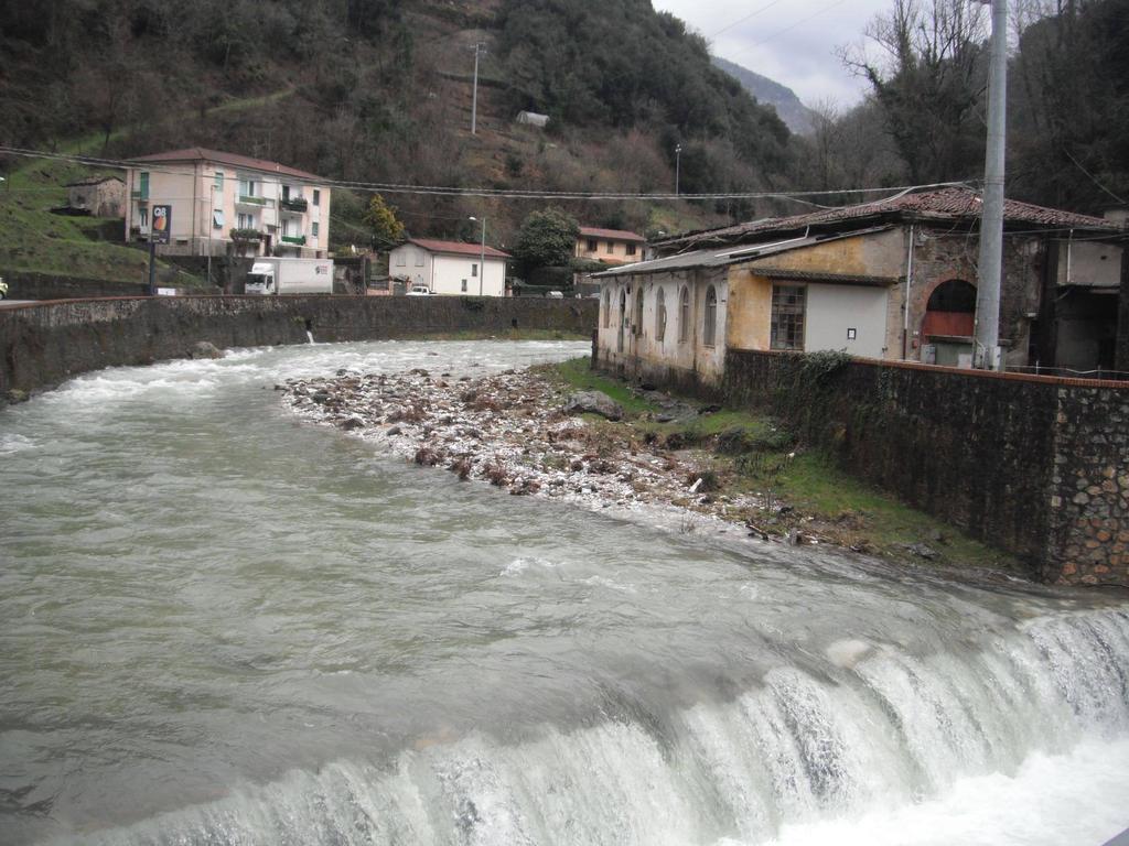 Prelievo massimo ammesso 5 capi di salmonidi di misura non inferiore a cm. 27. Obbligo di immediata soppressione.