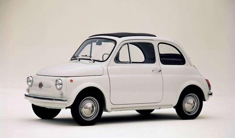 «La Fiat 500 è stata molto più di una semplice auto: ha cambiato radicalmente