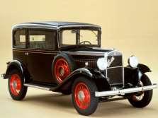 Le prime utilitarie 508 Balilla (1932) Caratteristiche tecniche Motore: 995 cm 3
