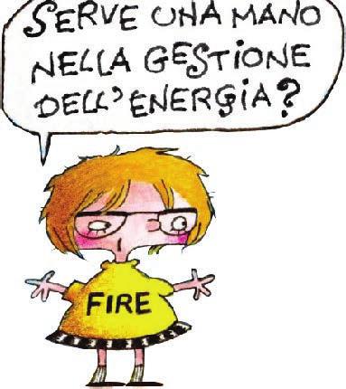 Cos è la FIRE?