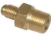 Raccordo ridotto 1/2-5/8 OB585834 RMMR 5834 Raccordo ridotto 5/8-3/4 OB581400 DD 1/4 Dado per tubo 1/4 OB583800 DD 3/8 Dado per tubo 3/8 OB581200 DD 1/2 Dado per tubo 1/2 OB585800 DD 5/8 Dado per