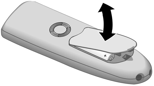 Gigaset C340isdn / SUI_IT / A31008-M385-F151-1-7219 / starting.