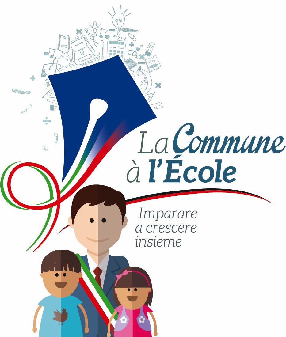 NUOVI SCENARI EDUCATIVI! LA COMMUNE À L ÉCOLE!