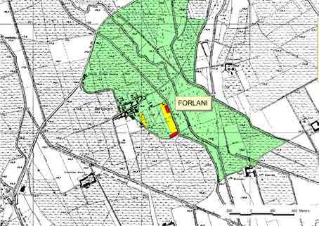 ISTITUTO OIKOS SRL 2.5. FORLANI A Beneficiario Localizzazione Intervento Sup. Contributo concesso Periodo FORLANI ZRA Barbavara Colture a perdere (mais e soia) 2,17 ha 2.