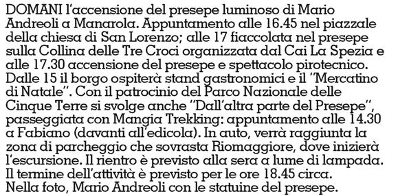 261 Diffusione: