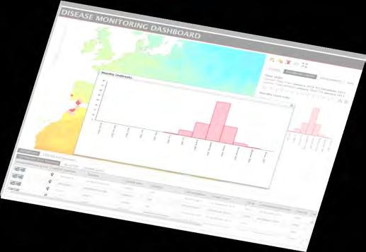 condivisione gestione e analisi dei dati