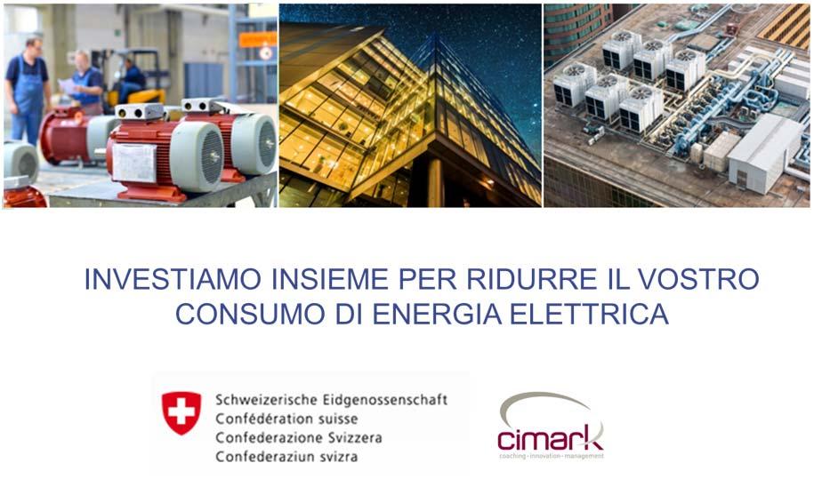 ricettive in genere) Walter Bisang, ProKilowatt Evento