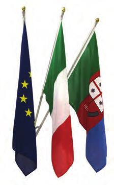 italia + europa + supporto