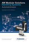 mail info@automationware.it follow us on linkedin Altri prodotti AW Linear Axis System Motion Line ML HPC HPCC ProC PlusC Motion Line HPV ProV PlusV 2017 by - Tutti i diritti riservati.