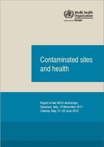 3 Exposure assessment of contaminated sites, using human biomonitoring and studying the food-chain 4.3.1 Human biomonitoring 4.3.2 An example of overall exposure assessment: the food-chain 4.