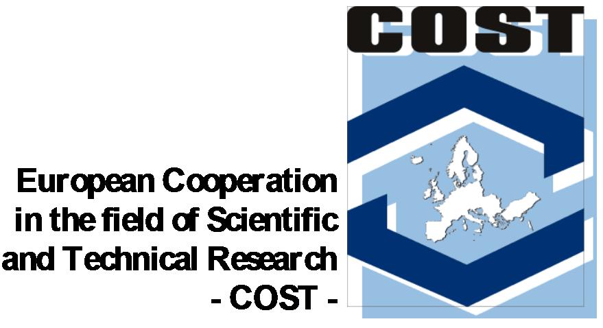 To bring together European scientists and institutions with a multidisciplinary expertise
