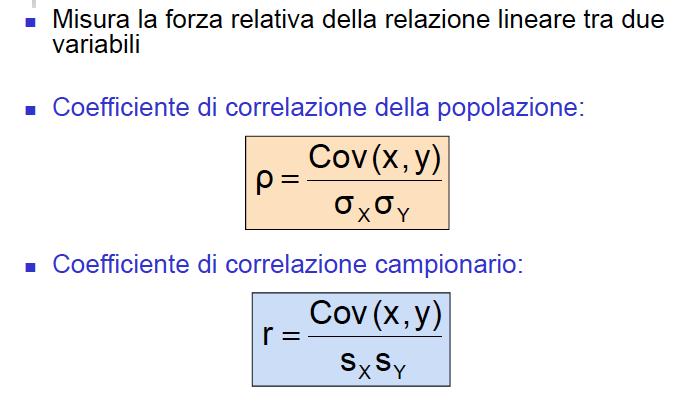 Coefficiente di