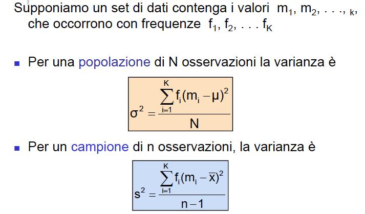 Approssimazioni