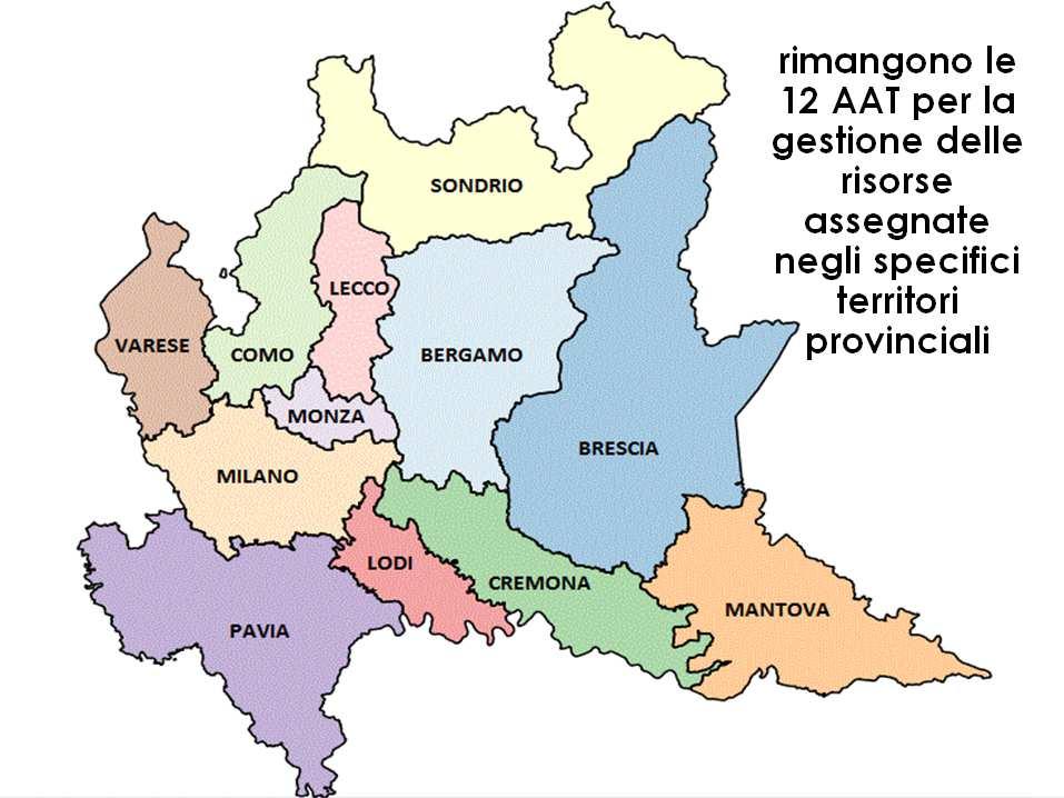 80 La realizzazione delle nuove SOREU verrà attuato in sinergia con l avvio delle tre Centrali Operative del Numero Unico per l Emergenza (NUE) 112 previste a Milano, Varese e Brescia, come definito